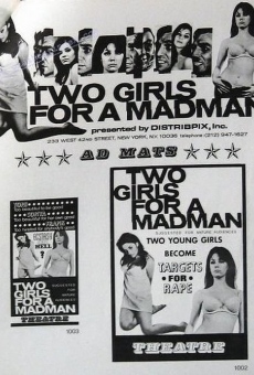 Two Girls for a Madman en ligne gratuit