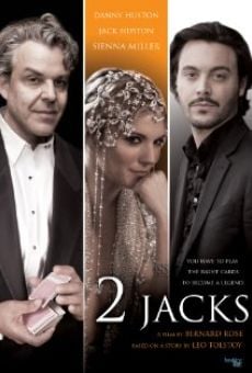 Two Jacks on-line gratuito