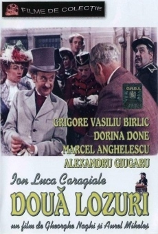 Doua lozuri online streaming