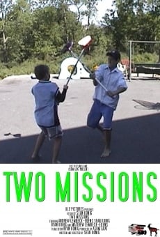 Two Missions stream online deutsch