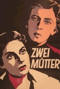 Zwei Mütter en ligne gratuit