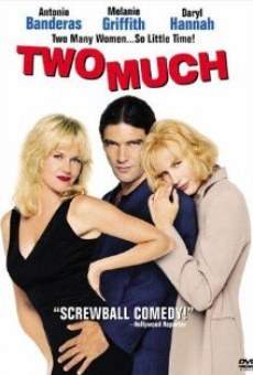 Two Much (1995)