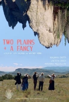 Two Plains & a Fancy online kostenlos