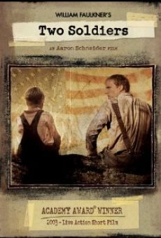 William Faulkner's Two Soldiers online streaming