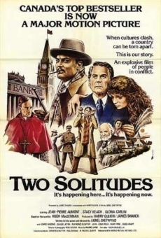 Two Solitudes online kostenlos