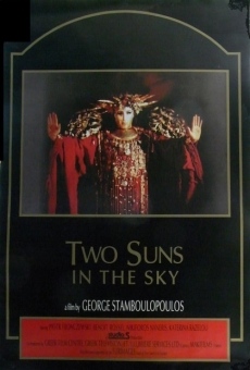 Ver película Two Suns in the Sky