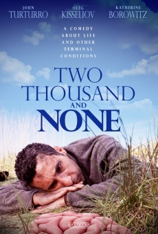 Two Thousand and None