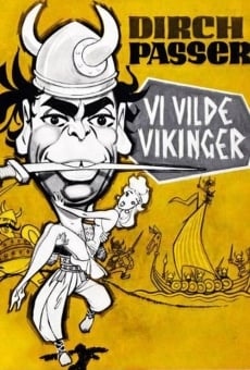 Ver película Two Vikings