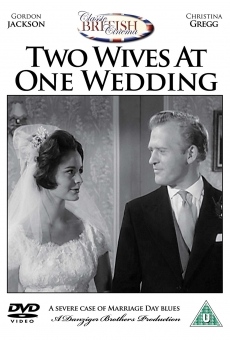 Ver película Dos esposas en una boda