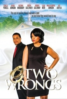 Watch Two Wrongs online stream