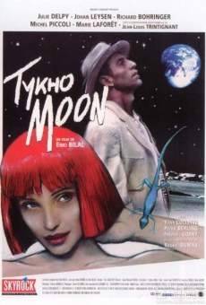 Tykho Moon