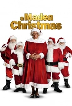 Tyler Perry's A Madea Christmas en ligne gratuit