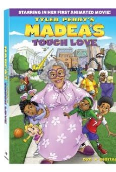 Ver película Tyler Perry's Madea's Tough Love