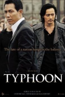 Typhoon: Amenaza Pirata online