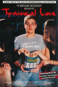 Tyrannical Love Online Free