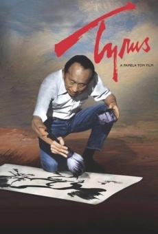 Tyrus Wong: Brushstrokes in Hollywood