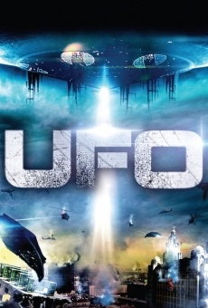 U.F.O. streaming en ligne gratuit