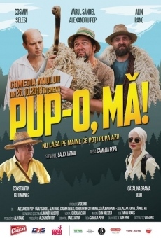 Pup-o, m?! en ligne gratuit