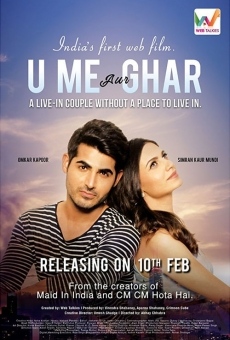 U, Me Aur Ghar on-line gratuito