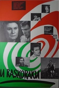U raskoraku online streaming