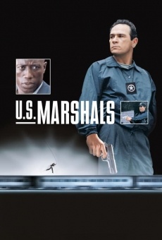 U.S. Marshals online kostenlos