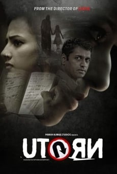 Ver película U Turn