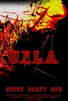 Ver película U.Z.L.A.