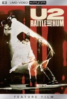 Ver película U2: Rattle and Hum