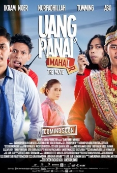 Ver película Uang Panai' Maha(r)l