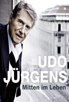 Ver película Udo Jürgens - Mitten im Leben