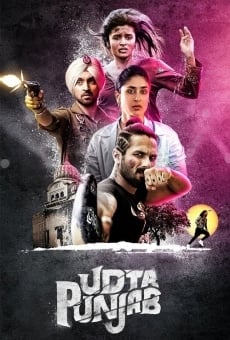 Udta Punjab online