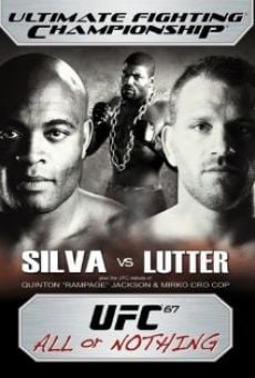 UFC 67: All or Nothing