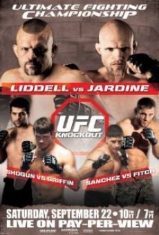 UFC 76: Knockout online