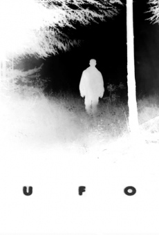 Ver película Ufo - Es ist hier