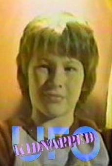 UFO Kidnapped on-line gratuito