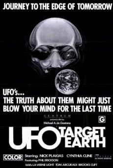 UFO: Target Earth gratis