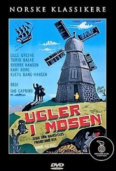 Ver película Ugler i mosen