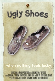 Ugly Shoes online kostenlos