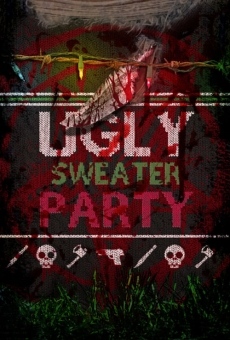 Ugly Sweater Party gratis