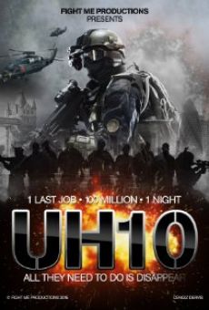 Película: Uh 10