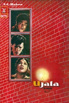 Ver película Ujala