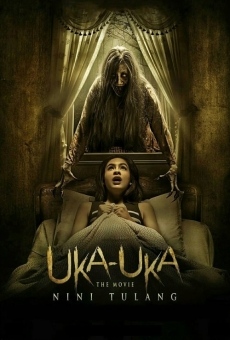 Uka-Uka The Movie: Nini Tulang gratis