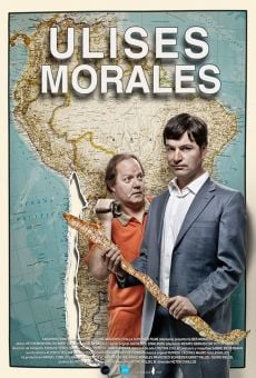 Ver película Ulises Morales