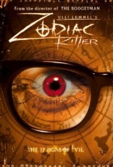 Zodiac Killer online streaming
