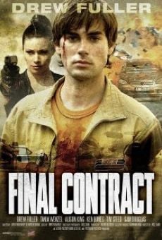 Final Contract: Death on Delivery stream online deutsch