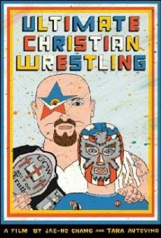 Ultimate Christian Wrestling online free