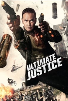 Ultimate Justice online