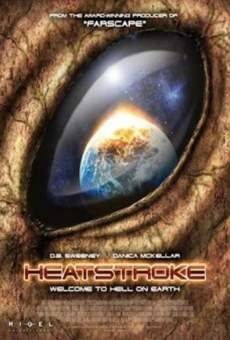 Heatstroke streaming en ligne gratuit