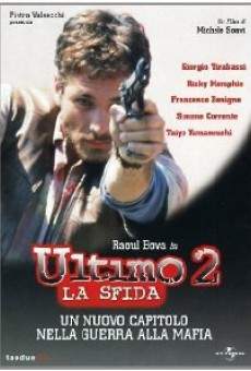 Ultimo 2 - La sfida online streaming