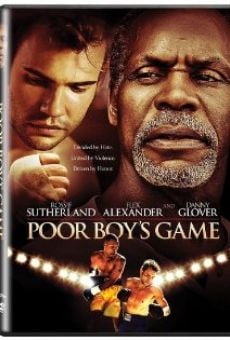 Poor Boy's Game on-line gratuito